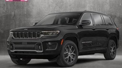 JEEP GRAND CHEROKEE 2021 1C4RJKAG6M8151573 image